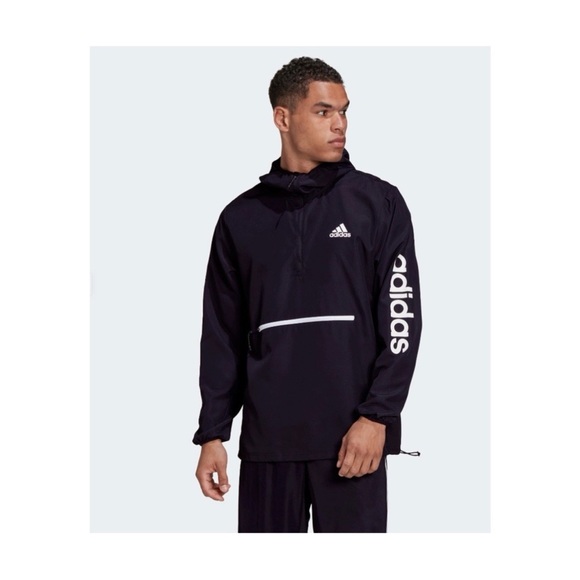 Mens PBL WindBeaker - Picture 4 of 5